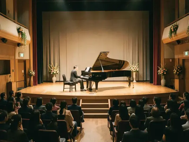 第33回 演奏会