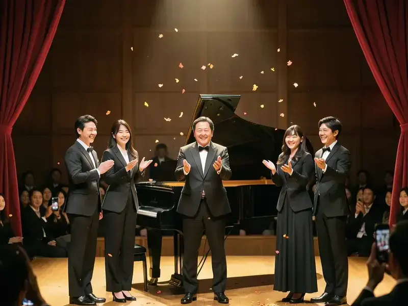 第37回 演奏会