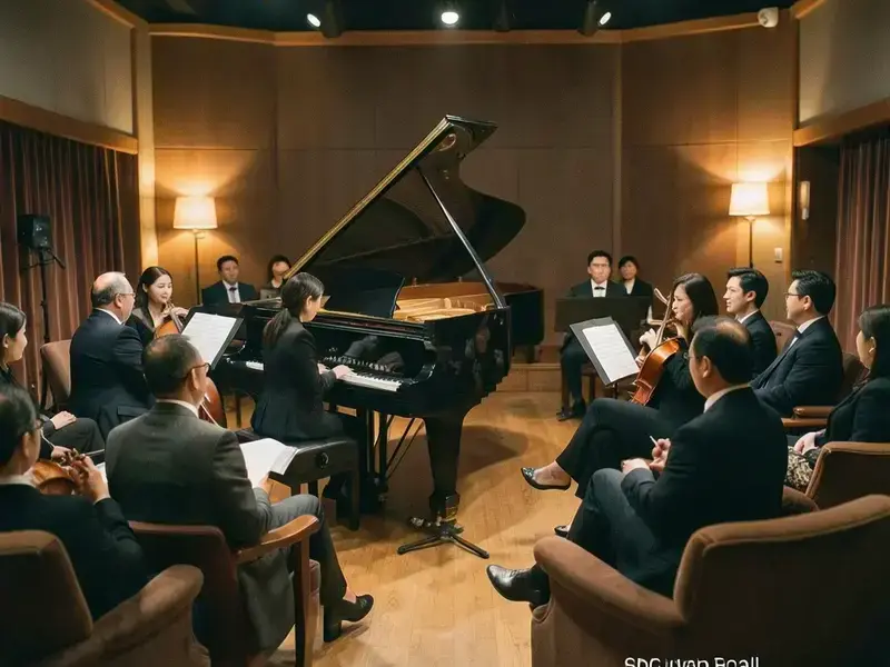 次回の演奏会
