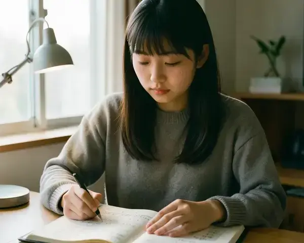 受験対策の詳細